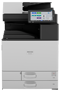 МФУ лазерное черно-белое Ricoh IM 3510 А3 (арт. 423772)