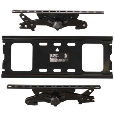 Крепеж настенный Sanus MT25-B1 (black) (арт. 00000008851)