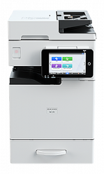 МФУ лазерное черно-белое Ricoh IM 370, A4 (арт. 423502)