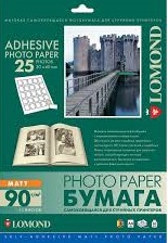 Фотобумага Lomond 2212073 (арт. 2212073)