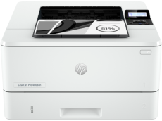 Лазерный принтер HP LaserJet Pro 4003dn (арт. 2Z609A)