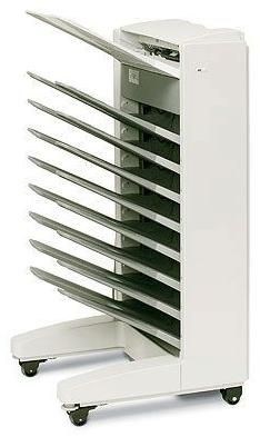 Опция HP Почтовый ящик 8-карманный для МФУ HP LaserJet 9xxx (арт. Q5693A)