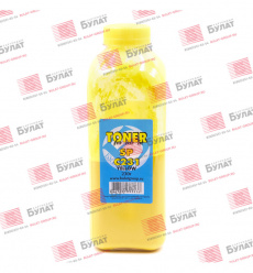 Тонер Булат для Ricoh Aficio SP C231 / 242 / 311 / 252 / 262 банка 230г Yellow БУЛАТ (арт. BARCC23100040)