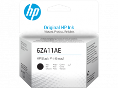 Печатающая головка HP для HP Ink Tank 315, 415, Tank 115, 319, 410, 419 (арт. 6ZA11AE)