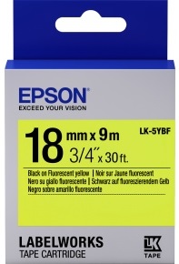 Картридж Epson LC-5YBF9 (арт. C53S626402)