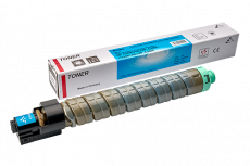 Тонер-картридж Integral MP C-2800, C-3300 (арт. 14400330)