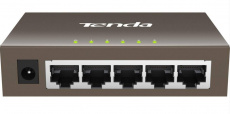Коммутатор Tenda TEG1005D (арт. TEG1005D)
