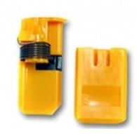 Отрезной нож Brother для принтеров P-Touch серии PT-1xxx (арт. TC5V2)