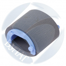 Ролик захвата бумаги Булат для HP (арт. AVHPLJ1005060)