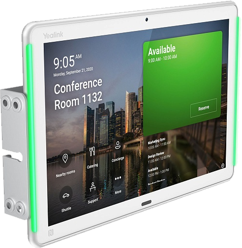 Монитор Yealink RoomPanel Plus (арт. RoomPanel Plus)