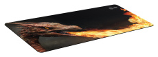 Коврик для мыши Cactus XXL, рисунок, 900x400x3мм (арт. CS-MP-PRO06XXL)