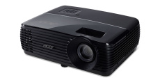 Портативный проектор Acer X1626H (арт. MR.JQ211.001)