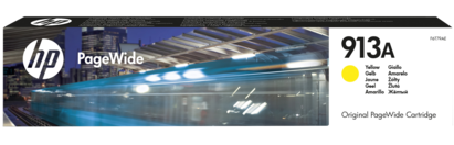 Картридж HP HP 913A (арт. F6T79AE)