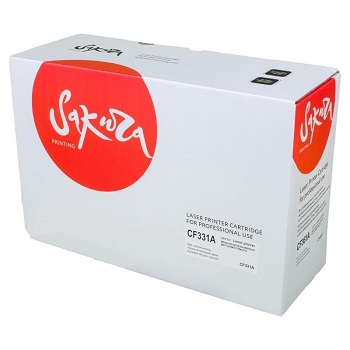 Картридж Sakura Printing SACF331A (арт. SACF331A)
