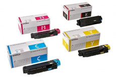 Тонер-картридж Integral TK-5270K Chip (арт. 12100413)