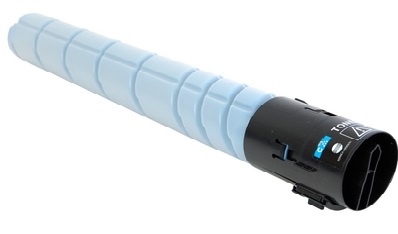 Тонер Konica Minolta TN-514C (арт. A9E8450)