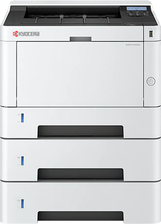 Принтер лазерный черно-белый Kyocera ECOSYS PA4000x, А4 (арт. 110C153NL0)