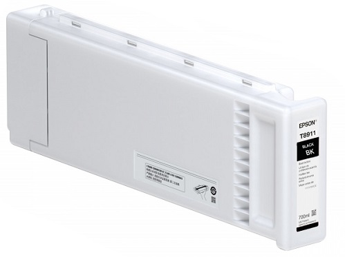 Картридж Epson T8911 (арт. C13T891100)