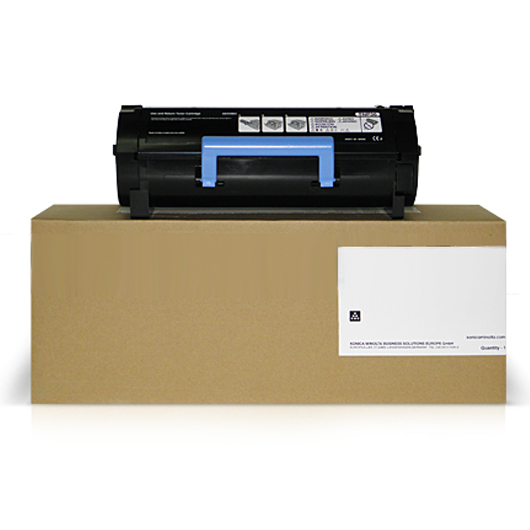 Картридж Konica Minolta TNP-38 Toner Cartridge (арт. A63W01W)