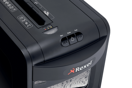 Уничтожитель документов Rexel Mercury™ RES1523 (арт. 2105015EU)