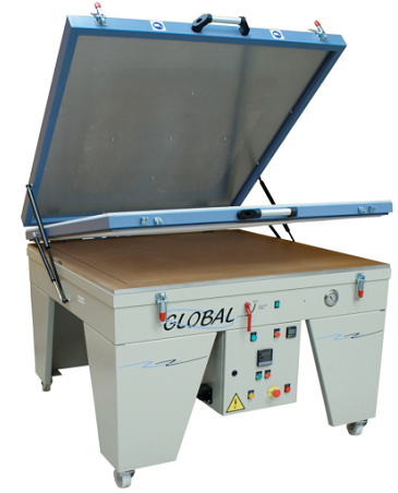 Термопресс Global Vacuum Presses G-SUB-3710
