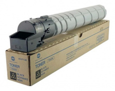 Тонер-картридж Konica Minolta TN626K Toner K (арт. ACV1150)