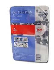 Оригинальный картридж Canon для ColorWave 600, голубой (500 г) (арт. 7503B016)