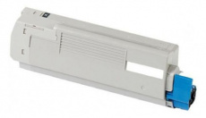 Тонер-картридж OKI Черный для C8600/C8800 на 6000 стр. (арт. 43487712)