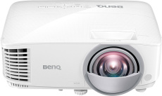 Короткофокусный проектор BenQ MW809STH (арт. 9H.JMF77.13E)