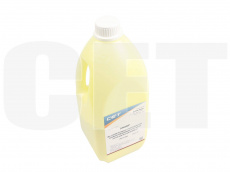 Тонер для заправки CET для SHARP MX-2630N жёлтый, 476г (арт. CET121005)