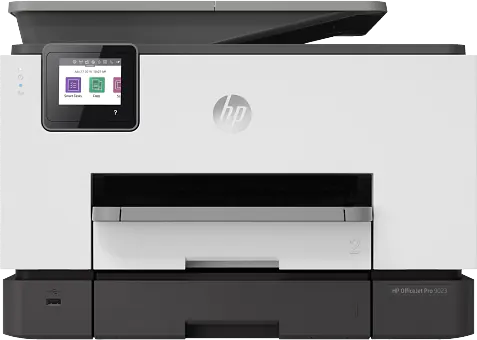 МФУ струйное цветное HP Officejet Pro 9023 (арт. 1MR70B)