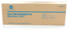 Блок формирования изображения Konica Minolta IU-210 M Imaging Unit M (арт. 4062403)