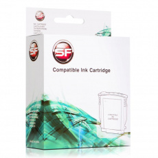 Струйный картридж SuperFine (черный, 2200 стр.) (арт. SFR-C4906Bk)