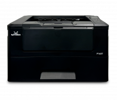 Принтер лазерный черно-белый Катюша (Россия) P140T (А4, большой лоток) (арт. P140T)