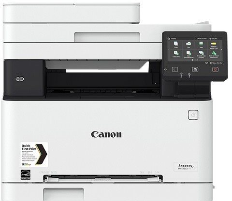Лазерное цветное МФУ Canon MF635Cx (арт. 1475C038)