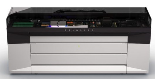 УФ-принтер Canon Colorado 1640 (арт. Colorado1640 P2R)