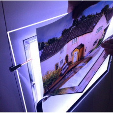 Пленка OEM BACKLIT FILM 150UM 1.52*30