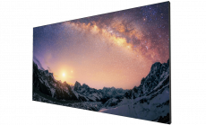 Информационная панель BenQ PL552 Black (арт. 9H.F31PT.NA4)