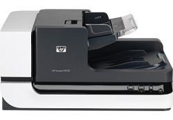 Сканер документов HP Scanjet Enterprise Flow N9120 (арт. L2683B)