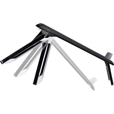 Подставка для ноутбука Fellowes I-Spire Series™ до 17″ (арт. FS-82120)