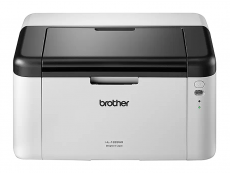 Принтер лазерный черно-белый Brother HL-1223W, A4, 20 стр./мин. (арт. HL1223WEYJ1)