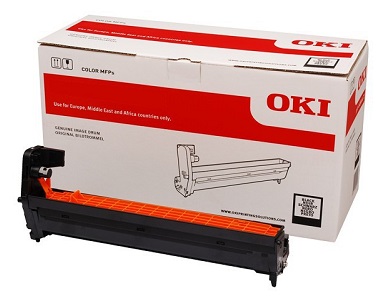 Фотобарабан OKI 46438004 (арт. 46438004)