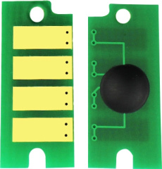 Чип тонер-картриджа Cactus (черный, 24600 стр.) (арт. CS-CHIP-X-106R03585)