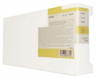 Картридж Epson T6244 (арт. C13T624400)