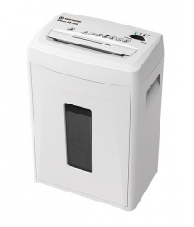 Уничтожитель документов New United Etalon ES-5HS (white) (арт. Etalon ES-5HS (white))