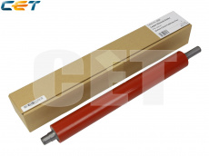 Прижимной/резиновый вал CET для KONICA MINOLTA Bizhub 654/754/654e/754e/C654/C754/C654e/C754e (арт. CET7126)