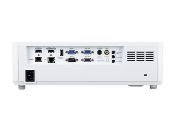 Проектор Acer PL6610T (арт. MR.JR611.001)