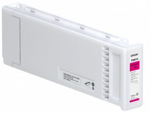 Картридж Epson T8913 (арт. C13T891300)