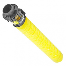 Тонер Ricoh для IM C2010 / С2510 желтый (5500 стр.) (арт. 842566)