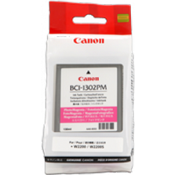 Картридж Canon BCI-1302PM (арт. 7722A001)